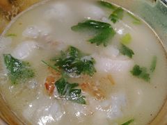 古法鲜黄鱼汤-四道菜·福建菜馆(新街口金鹰店)