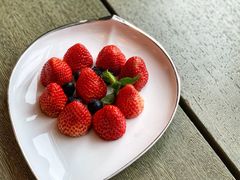 -悦厅·下午茶(杭州柏悦酒店)