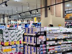 -AEON超市(永旺梦乐城泰达店)