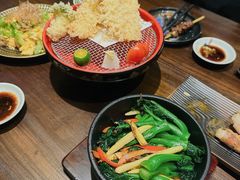 -鸟鹏烧鸟居酒屋(珠江新城店)