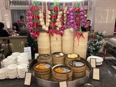 -西安高新希尔顿酒店·咖啡露台西餐厅