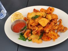-Chili's Cafe&Bar奇利斯(滨江店)