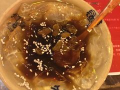 冰粉-小龙坎火锅(仓山万达店)