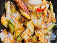 -浩运海鲜·16年专注青岛菜(石老人店)