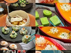 -柒园·三十年创意杭帮菜(龙湖滨江天街店)