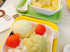 -满记甜品(金帝银泰城店)