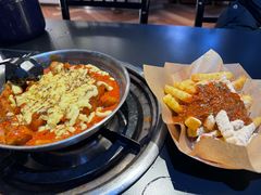 -HOTISLAND海鸡岛·韩国料理(江南西店)