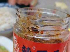 -辣不二水煮鱼(哈西店)