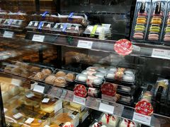 -85度C(北京玉蜓桥二店)