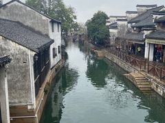 -南浔古镇