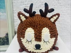 -威利旺卡烘焙西点蛋糕培训(朝阳校区)