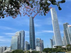 -海心沙亚运公园