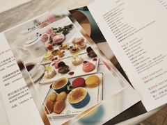 -PAUL LAFAYET 法式甜品(港汇广场店)
