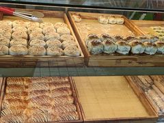 -绿豆酥(城中路店)