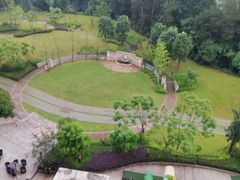 -成都蒲江花样年福朋喜来登度假酒店·宜客乐西餐厅