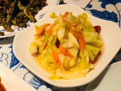 -好嫂子酱猪手•农家菜(学院南路店)