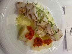 -安东尼奥餐厅