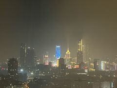 -无锡君来洲际酒店