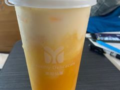 -美肴冰品·汉堡·牛腩饭(总店)