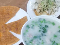 -华记粥饭店(印象容桂主题风情街店)