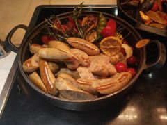 -上海嘉定喜来登酒店