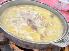 -侠成水上农庄(工业大道店)