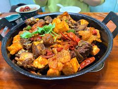 -嘉峪关伊俩寺烤肉店