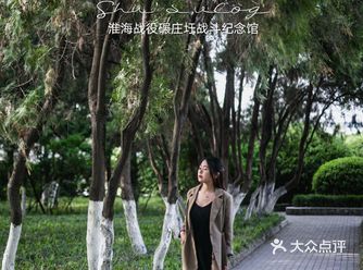 江苏徐州|红色之旅，淮海战役碾庄圩纪念馆