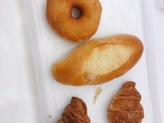 -BreadTalk面包新语·烘焙蛋糕(深业上城店)
