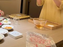 -隐溪茶馆(静安寺店)