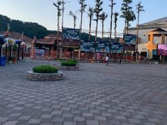 -重庆海昌加勒比海水世界