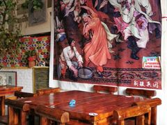 -新疆狼爷烤肉(宋庄店)