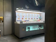 -海底捞火锅(长宁路龙之梦店)