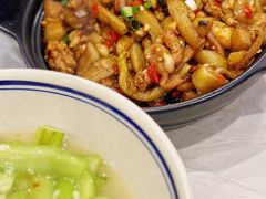 -新新湘菜馆(新中街二条店)