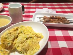 -西贝(上海我格广场店)