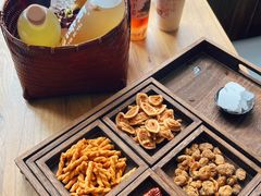 -长春堂顺时而饮(前门店)
