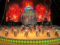 -蓬莱欧乐堡梦幻世界