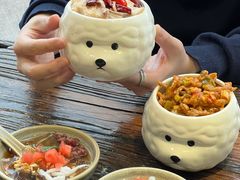 -懒人盐府人家(安贞店)