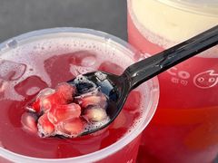 -CoCo都可(湖滨银泰店B区店)