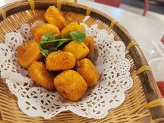 -达叔香味海鲜(海棠68环球美食街店)