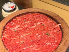 -季季山·云南野生菌火锅(上海首店)