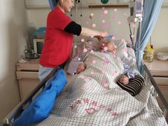 -锦欣康养上海泽顾护理院