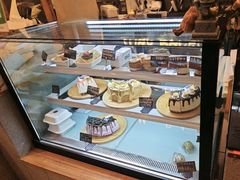 -Max Bakery 阿唛手作