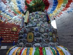 -西安市广仁寺