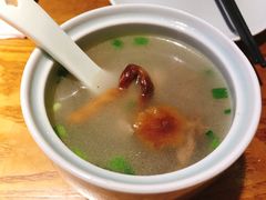 -船歌·鱼水饺青岛菜(金狮广场店)