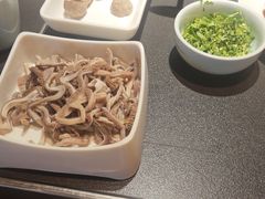 -额尔敦·品质自助(摩尔城店)