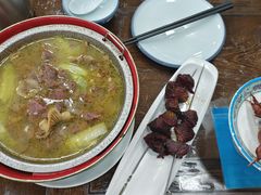 -乔家满族八大碗(流水沟店)