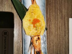 -玉川屋创意日料(北美新天地店)