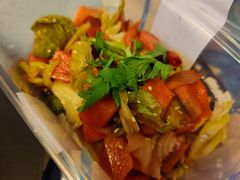 -芦月轩羊蝎子(北蜂窝店)