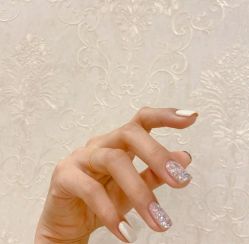 手部美甲-七月美睫 美甲
